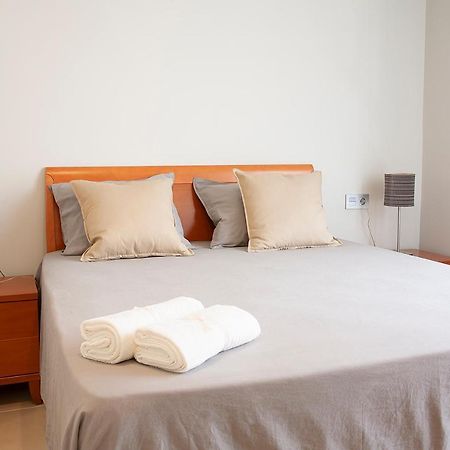 Apartamento San Pascual Apartment Торевиеха Екстериор снимка