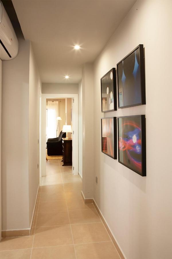 Apartamento San Pascual Apartment Торевиеха Екстериор снимка