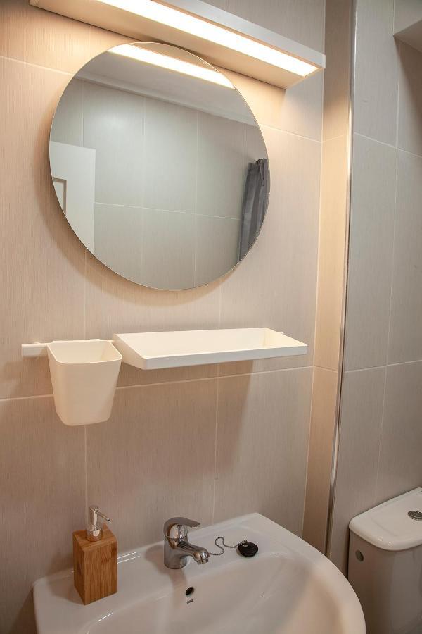 Apartamento San Pascual Apartment Торевиеха Екстериор снимка