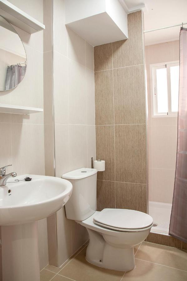 Apartamento San Pascual Apartment Торевиеха Екстериор снимка