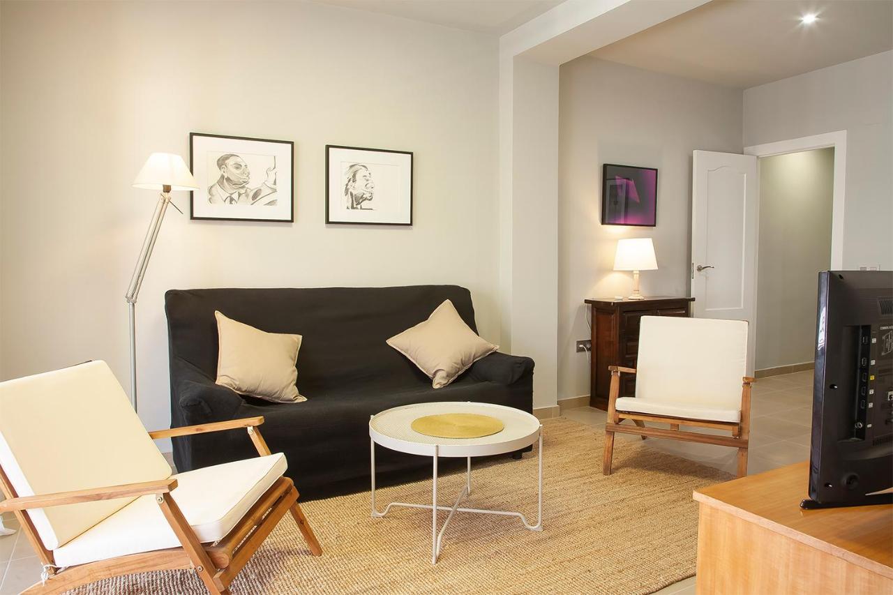 Apartamento San Pascual Apartment Торевиеха Екстериор снимка