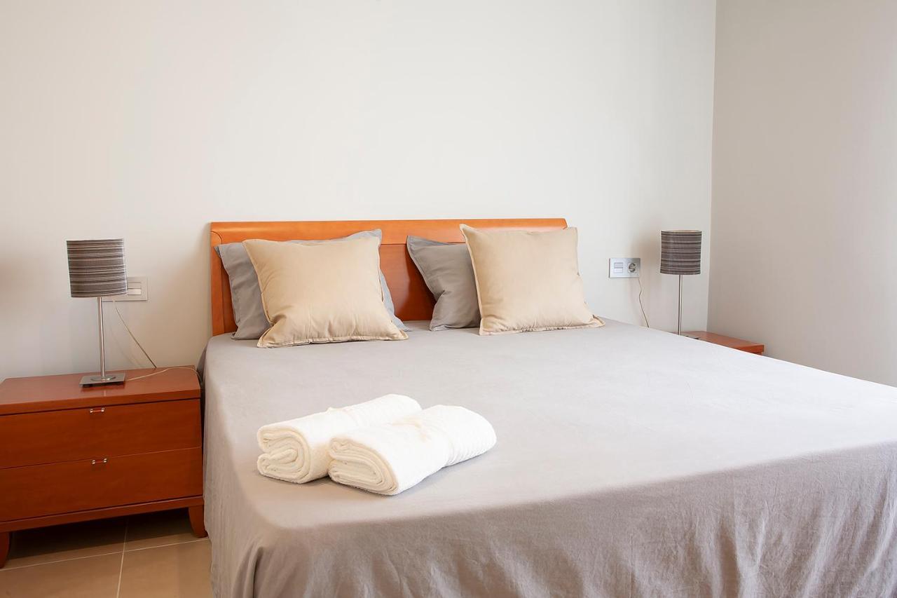 Apartamento San Pascual Apartment Торевиеха Екстериор снимка