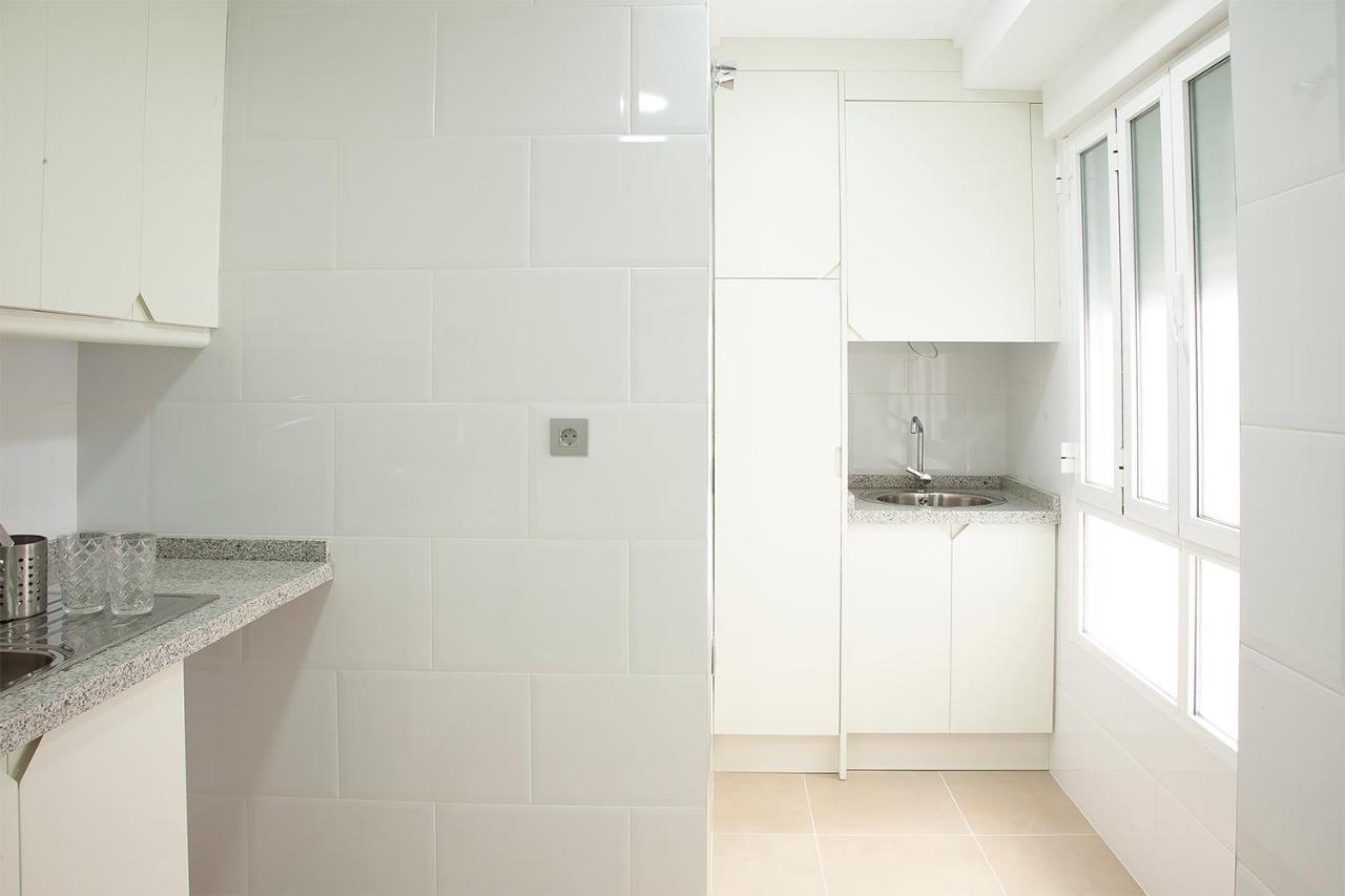 Apartamento San Pascual Apartment Торевиеха Екстериор снимка