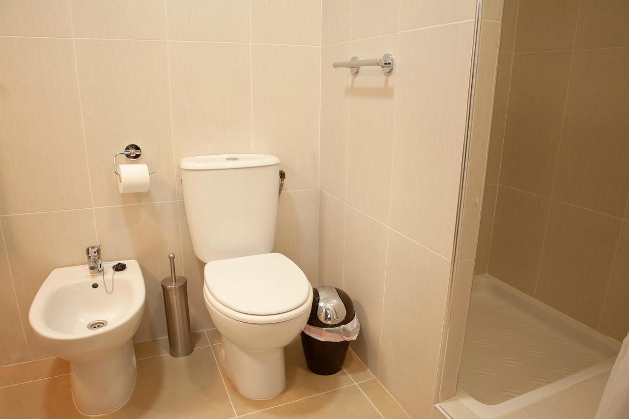 Apartamento San Pascual Apartment Торевиеха Екстериор снимка