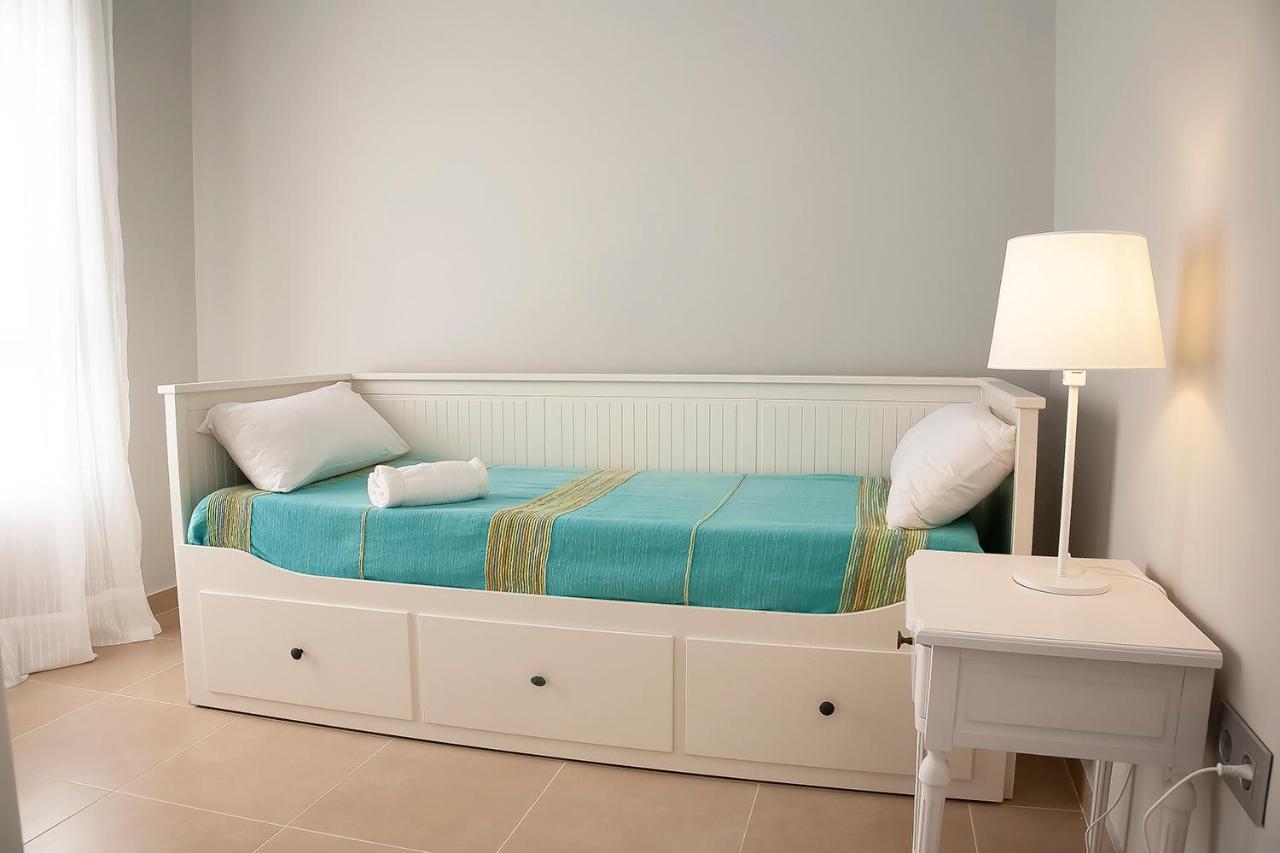Apartamento San Pascual Apartment Торевиеха Екстериор снимка