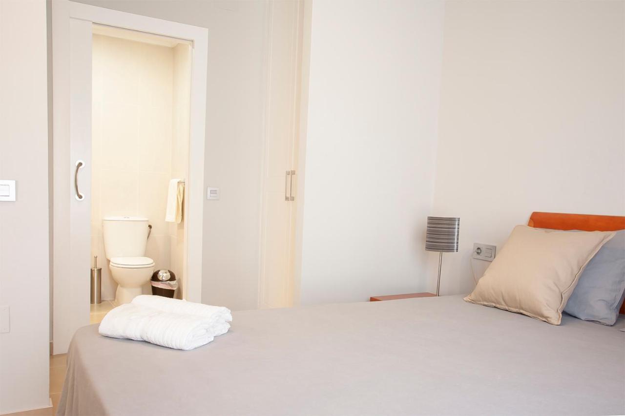 Apartamento San Pascual Apartment Торевиеха Екстериор снимка