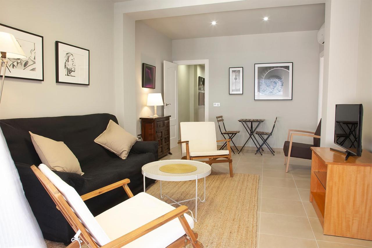 Apartamento San Pascual Apartment Торевиеха Екстериор снимка