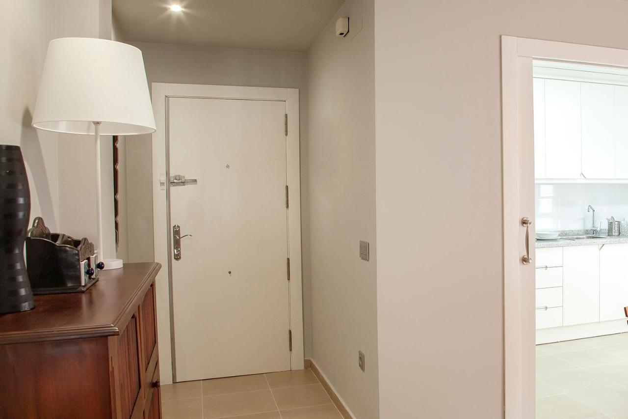 Apartamento San Pascual Apartment Торевиеха Екстериор снимка