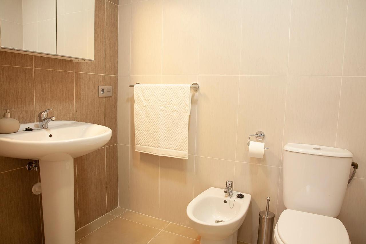 Apartamento San Pascual Apartment Торевиеха Екстериор снимка