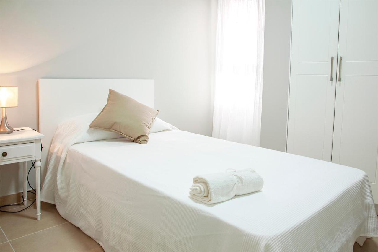 Apartamento San Pascual Apartment Торевиеха Екстериор снимка